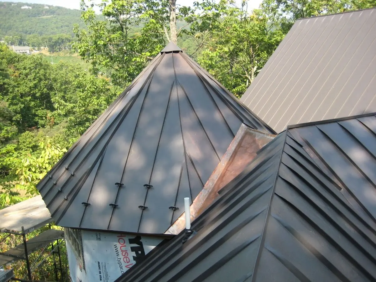 Professional Roof Tarp Installation by Craftsman Roofing in Galeville
